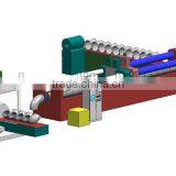 Large Steel Scroll Bending Machine thumbnail-1
