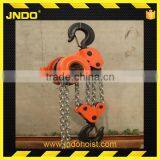 High Efficiency Dht 5t Manual Electric Chain Hoist thumbnail-1