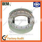 Alta Calidad Banda Para Freno De Motocicleta CG-125 thumbnail-3