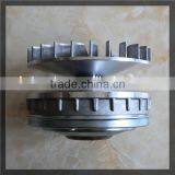 High quality ATV manual transmission clutch HS400 clutch