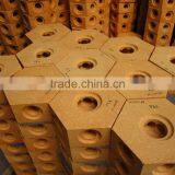 Refractory High Alumina Bricks thumbnail-2