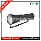 3W Powerful Hand Torch With Magnet thumbnail-2