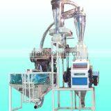 Fully automatic small flour mill 6F220-400