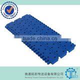 Perforated Flat Top 900 Modular Belting