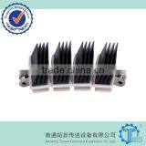 1873G4 Plastic Gripper Chains,flat Top Chains thumbnail-1