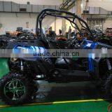 CFMOTO 1000cc 4x4 Dune Buggy, ZFORCE 1000 thumbnail-3