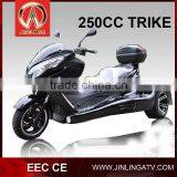 150cc/200cc Atv for Sale Adult Tricycles (JEA-91-16) thumbnail-1