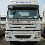 4X2 290HP Sinotruk Howo Tractor Truck thumbnail-1