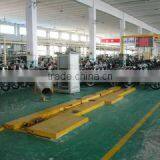 Shandong Pioneer Motorcycle Co., Ltd. company overview - view 3 thumbnail