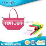 China Supplier Bag Factory Good Non Woven Pp Cloth Bags thumbnail-3
