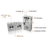 300W/400w Full Spectrum Led Grow Light Fixture for Veg Bloom thumbnail-2