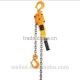 9 Ton Lever Block, Lever Hoist, Manual Hoist thumbnail-1