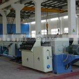 PP 20-110 Plastic Pipe Production Line thumbnail-1