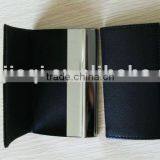 PU Name Card Holder/Leather Name Card Holder thumbnail-1