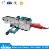 PPR Pipe Heating Machine HDPE Welding Machine thumbnail-5