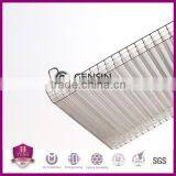 Multicell U-lock Polycarbonate Sheet thumbnail-3
