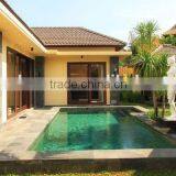 Fabricated Light Steel Frame Kits Home House for Maldives thumbnail-1