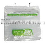 Plastic Food Bag / Shopping Plastic Bag / Packaging Plastic Bag thumbnail-2