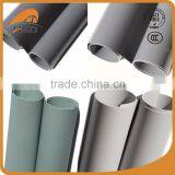 PVC Coated Tarpaulin Fabric Tarp Stretch Tent Material thumbnail-4