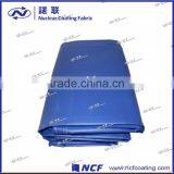 PVC Tarp With Eyeles,high Tensile Pvc Sheet,side Curtain Pvc Tarpaulin thumbnail-6
