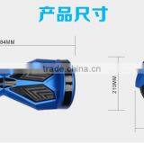 Leadway Two Wheel off Road Electric Gas Scooter Stand up (L1-A31a) thumbnail-5