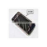 High Thermal Conductivity Graphite Foil thumbnail-3