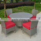C - 2050 2015 Classics High End Royal Dining Rattan Chair thumbnail-3