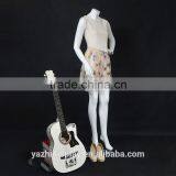 Fashion Fiberglass Sexy Female Headless Mannequin for Window Display thumbnail-3