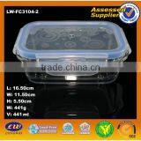 1.5L Pyrex Storage Boxes&wholesale Lunch Boxes thumbnail-1