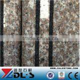 Cheap Bainbrook Brown G664 Granite Stairs Anti Slip Filled With Carborundum thumbnail-4