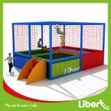 Large Outdoor Trampoline Park for Sale thumbnail-4