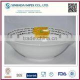 Hot Sale Large Ceramic Bowls Wholesale thumbnail-1