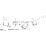 Circum Rotary Dampers thumbnail-3