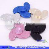 Wholesale Price Whirlwind Design Metal Fidget Spinner EDC Hand Held Spinner Toy Anti Pleasure Wind Spinner thumbnail-1