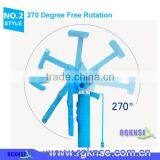 RGKNSE 3s Monopod Selfie Stick With Led Flash Light thumbnail-5