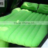 High Quality Car Inflatable Mattresses, Car Air Bed, Portable EN71 PVC Folding Outdoor Use Inflatable Air Bed thumbnail-3