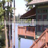 Top Sale 2014 Aluminium Pipe Outdoor Tent 4x4 Awning thumbnail-1