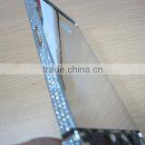 Luxury 24k Platinum Back Cover Mirror Housing for Iphone 5s thumbnail-5