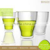 Made-in-China Handmade Novelty Fancy Pint Beer Drinking Glass thumbnail-5