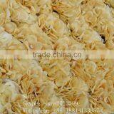 High Quality Artificial Flower Row,flower Wall Wall Hanging thumbnail-5