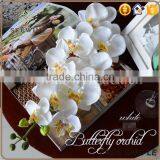 High Quality Rose Artificial Flowers Long Stem thumbnail-1