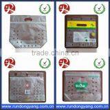 Slider Zipper Fruit Packaging Bag thumbnail-4