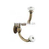 Vintage Brass Hooks thumbnail-5