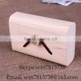 Jewelry Name Card Holder Handmade Box Storage Id Credit Case For Gift thumbnail-1