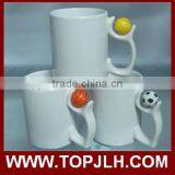 Press Printing Mug Cups/Factory Directly Magic Mugs thumbnail-6