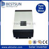 BESTSUN 1000w Sine Wave Power Inverter 24vdc 220vac thumbnail-3