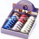 Salon Hairdressing Plastic Comb Set thumbnail-1