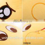 Emoji Expression Throw Pillow Stuffed Plush Sofa Bed Cushion thumbnail-2