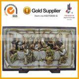 Home Decorations Resin Arts, the Last Super Resin Mural thumbnail-2