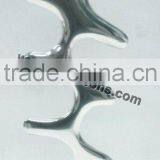 Hottest...High Quality Metal Flower Vase, New Wedding Metal Flower Vase Centerpiece thumbnail-1